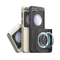 Ốp lưng Samsung Galaxy Z Flip 6 Araree Aero Flex M