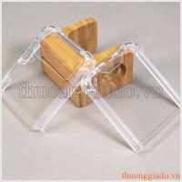 Ốp lưng Samsung Galaxy Z Flip3, Z Flip3 (ốp silicone dẻo trong suốt, tăng cường chống sốc 4 góc)