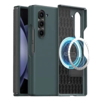 Ốp lưng Samsung Galaxy Z Fold 6 Araree Aero Flex M Chính Hãng