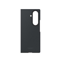 Ốp lưng Samsung Galaxy Z Fold 7 Carbon Shield Case Chính Hãng (kèm 2 miếng dán màn hình phụ)