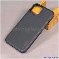 Ốp lưng sần iPhone 14 NillKin Super Frosted Shield Pro