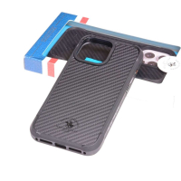 Ốp lưng Santa Barbara Polo & Racquet Club cho Phone 16 Pro Max, iPhone 16 Plus, 16 Pro, IP 16 - Elvis Series