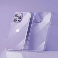 Ốp lưng siêu mỏng iPhone 15/ 15 Pro/ iPhone 15 Pro Max (hiệu Memumi)