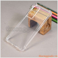 Ốp lưng silicone Vivo X70, ốp dẻo trong suốt, tăng cường chống sốc 4 góc