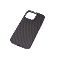 Ốp lưng sợi Aramid cho iPhone 16 Pro Max, 16 Pro  (ốp kín hết cả khung viền)