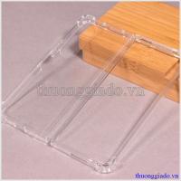 Ốp lưng trong suốt Samsung Galaxy Z Fold 4, Z Fold4 tăng cường chống sốc 4 góc