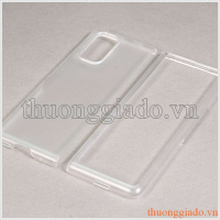 Ốp lưng Xiaomi Mi Mix Fold, Mi Mix Fold (ốp PC trong suốt)