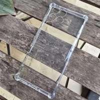 Ốp lưng ZTE Nubia Red Magic 11 Pro / RedMagic 11 Pro (ôp silicone dẻo trong suốt tăng cường chống sốc 4 góc)