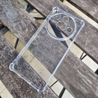 Ốp lưng ZTE Nubia Z50S Pro (ốp silicone dẻo trong suốt tăng cường chống sốc 4 góc)