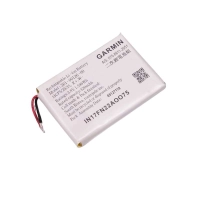 Thay Pin Garmin Fenix 6X / 6X Pro (361-00126-00) 420mAh