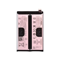 Pin OPPO Realme SUPERVOOC (BLPD07) 6550mAh 25.68Wh