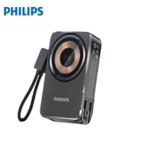 Pin sạc dự phòng Philips 10000mAh 22.5W DLP9388 (5 trong 1)