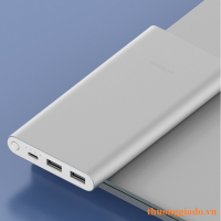 Pin sạc dự phòng Xiaomi 10000mAh sạc nhanh 22.5W