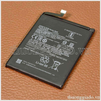 Pin Xiaomi Mi BN58 5160mAh