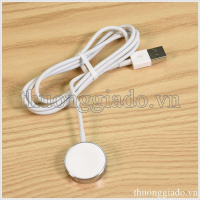 Sạc Apple Watch, Đế sạc Apple Watch từ Series 1 đến 7, Apple Watch SE
