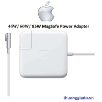 Sạc MacBook 45W/ 60W/ 85W MagSafe1 Power Adapter