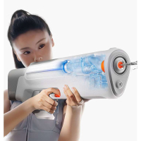 Súng phun nước Xiaomi Mijia Pulse MJMCSQ01MS màu xám