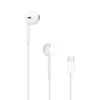 Tai nghe Apple EarPods USB-C (Model A3046) cho iPhone 16 Pro Max, iPhone 15 Pro Max