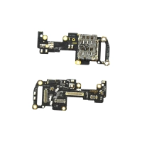 Thay  bo mạch chân sạc Realme GT Neo 3/ Neo3, kèm ổ sim và microphone nghe gọi đàm thoại