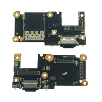 Thay bo mạch chân sạc Xiaomi 11T gồm cả ổ sim và microphone nghe gọi