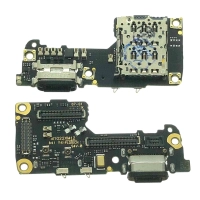 Thay bo mạch chân sạc Xiaomi 12 gồm cả ổ sim và microphone nghe gọi đàm thoại