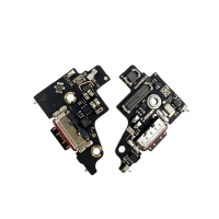 Thay bo mạch chân sạc Xiaomi 12 Lite gồm cả microphone đàm thoại