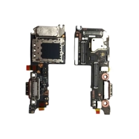 Thay bo mạch chân sạc Xiaomi 15 gồm cả ổ sim và microphone nghe gọi đàm thoại