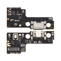 Thay bo mạch chân sạc Xiaomi Redmi 12C gồm cả microphone nghe gọi