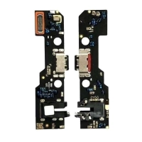 Thay bo mạch chân sạc Xiaomi Redmi A5 gồm cả Míc và cổng cắm tai nghe AUX 3.5mm out