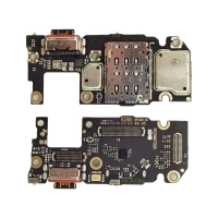 Thay bo mạch chân sạc Xiaomi Redmi K50 / Redmi K50 Pro gồm cả ổ sim và míc đàm thoại