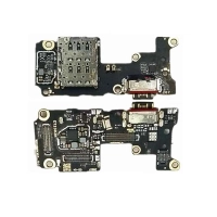Thay bo mạch chân sạc Xiaomi Redmi K60 Pro / Redmi K60 gồm cả ổ sim và míc đàm thoại