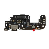 Thay bo mạch chân sạc Xiaomi Redmi Note 10 Pro 5G kèm micro nghe gọi đàm thoại