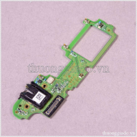 Thay bo mạch micro nghe gọi + cổng cắm tai nghe Oppo F11 Pro