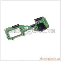Thay bo mạch micro nghe gọi + cổng cắm tai nghe Oppo Reno 2F Chính Hãng