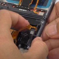 Thay cám biến vân tay OPPO Find N2 Flip 5G Chính Hãng