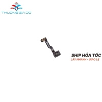 Thay cảm biến vân tay OPPO Reno 6 Pro Chính Hãng