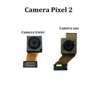 Thay camera Google Pixel 2 (camera trước 8MP, camera sau 12.3MP)