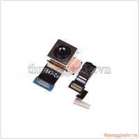 Thay camera Google Pixel 3A, Pixel 3A XL (Camera sau 12.2M, camera sau 8M)