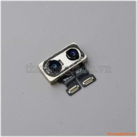 Thay camera iPhone 7 Plus (camera trước, camera sau)