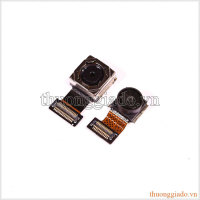 Thay camera Nokia 2 (camera trước, camera sau)