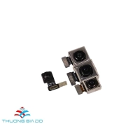 Thay camera OPPO Find X2 Chính Hãng