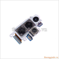 Thay camera Samsung Galaxy S20 Plus SM-G985 (camera trước, camera sau)