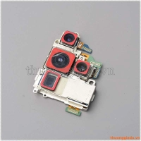 Thay camera Samsung Galaxy S23 Ultra (camera trước, camera sau)