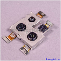 Thay camera sau Huawei Mate 30 | Huawei Mate 30 Pro (4 mắt camera trong 1, 40MP, 8MP, 40MP, TOF 3D)