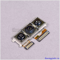 Thay Camera sau Xiaomi Mi 9, Mi9 ( cụm 3 camera 48MP, 12MP, 36MP, TOF 3D)