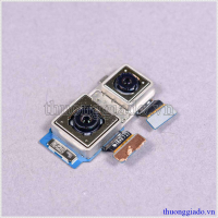 Thay Camera sau Xiaomi Mi Mix 3 (cụm 2 camera 12MP, 12MP)