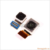 Thay camera Sony Xperia X F5121 F5122 Chính Hãng (camera trước, camera sau)