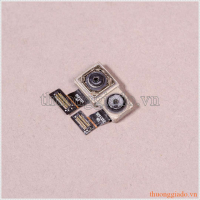 Thay camera Xiaomi Redmi 7 (camera trước, camera sau)