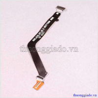 Thay cáp M305-OLED_FPC_D1-2 BOTTOM SIDE nối main và màn hình Xiaomi Redmi Note 10