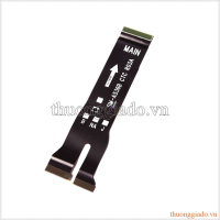 Thay cáp nối main chân sạc main sub Samsung Galaxy A53 5G